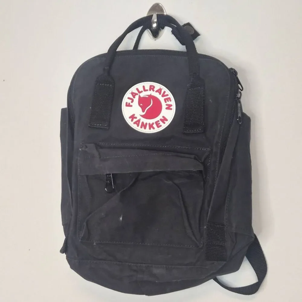 Fajallraven back pack